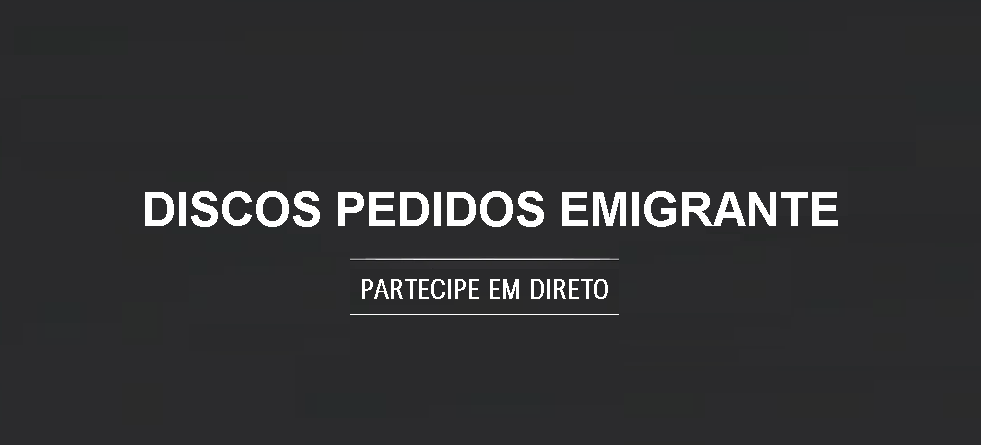 DISCOS PEDIDOS EMIGRANTES